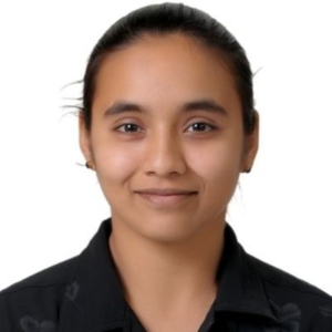 Shaima Magdaline Dsouza