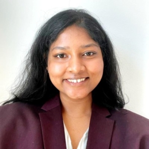 Kirthana Sridharkannan